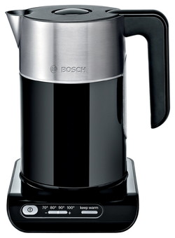 Электрический чайник Bosch TWK 8613 - фото