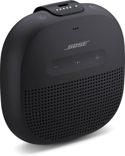 Беспроводная колонка Bose SoundLink Micro (черный) - фото2