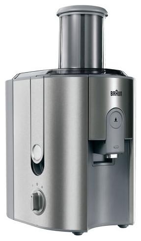 Соковыжималка Braun J700 Multiquick 7