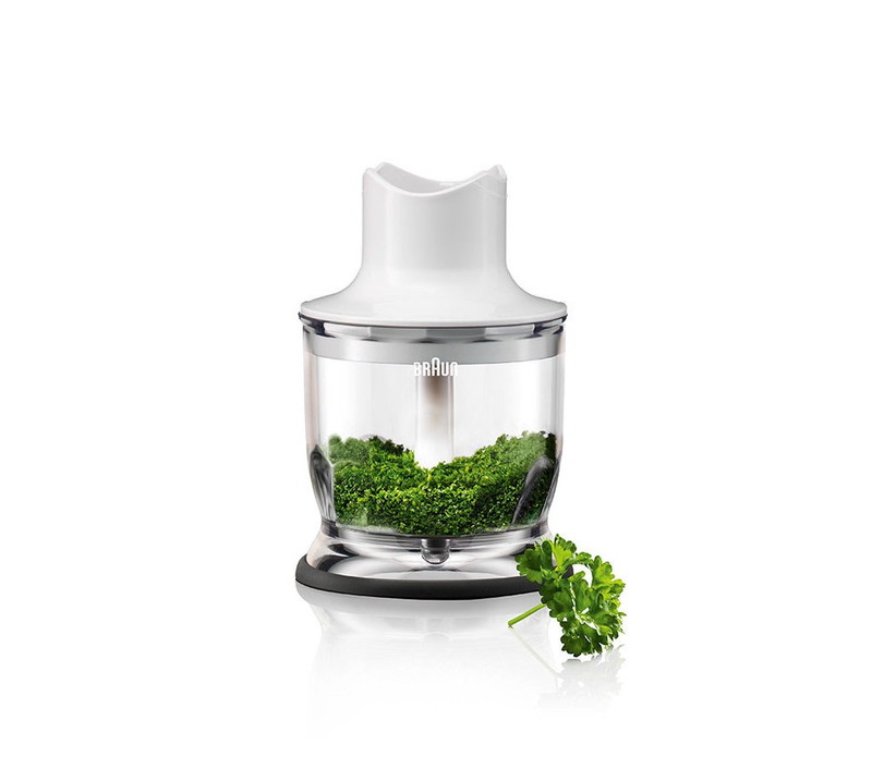 Блендер Braun MQ3020WH Pesto