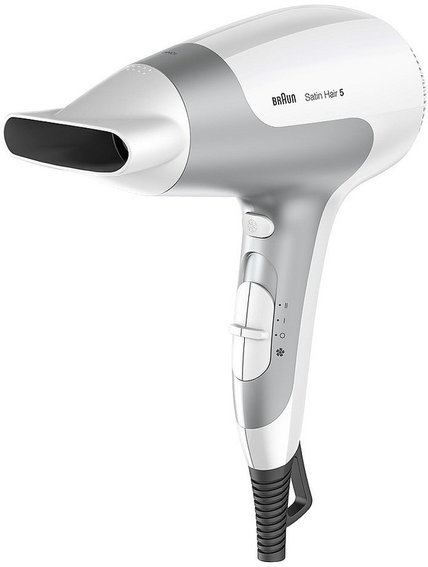 Фен Braun Satin-Hair 5 PowerPerfection HD580