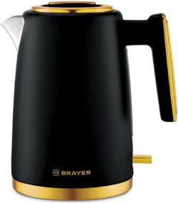 Электрический чайник Brayer BR1017 - фото