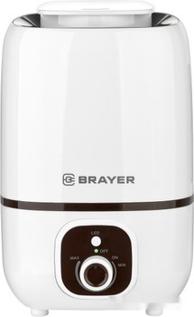 Увлажнитель воздуха Brayer BR4701 - фото