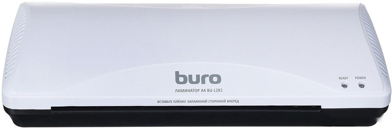 Ламинатор Buro BU-L283