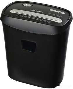 Шредер Buro Home BU-S050C - фото