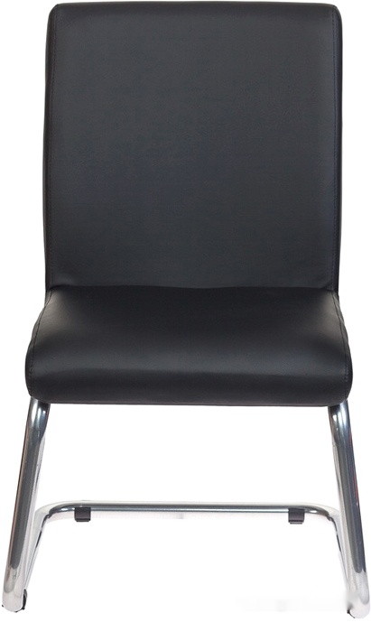 Кресло Бюрократ CH-250-V (черный)