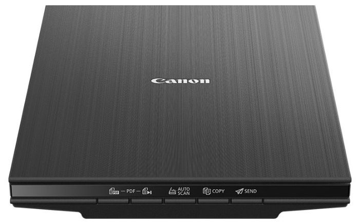 Сканер Canon CanoScan LiDE 400