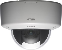 IP-камера Canon VB-H610D - фото