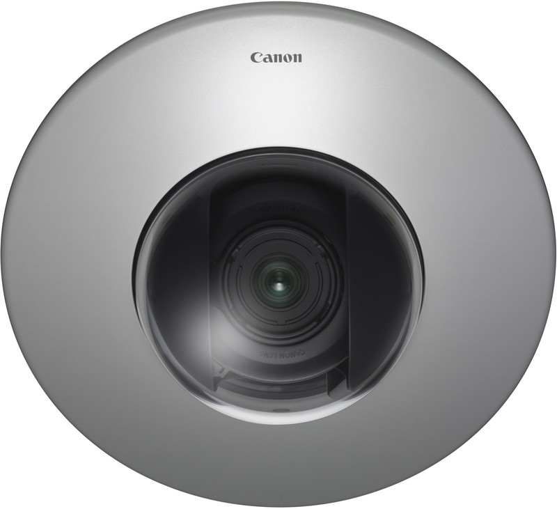 IP-камера Canon VB-H610D