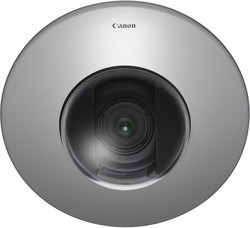 IP-камера Canon VB-H610D - фото2