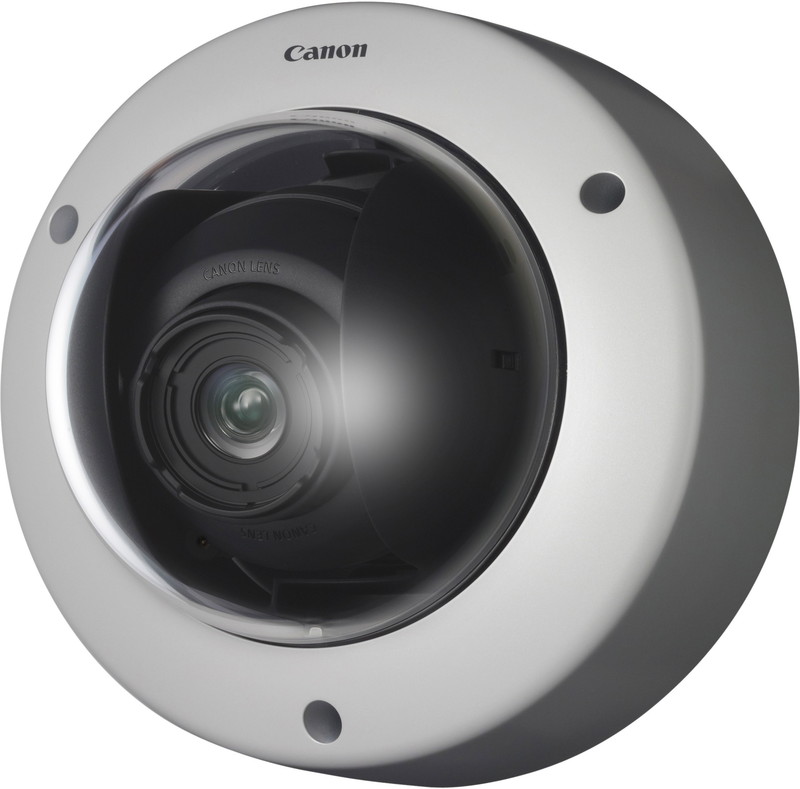 IP-камера Canon VB-H610D