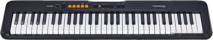 Синтезатор Casio CT-S100