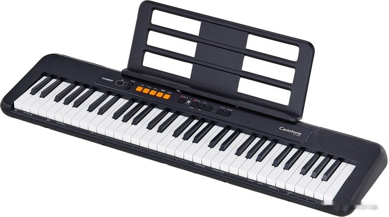 Синтезатор Casio CT-S100