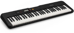 Синтезатор Casio CT-S200BK - фото