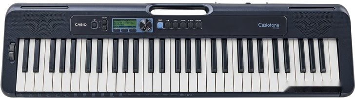 Синтезатор Casio CT-S300