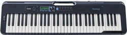 Синтезатор Casio CT-S300 - фото