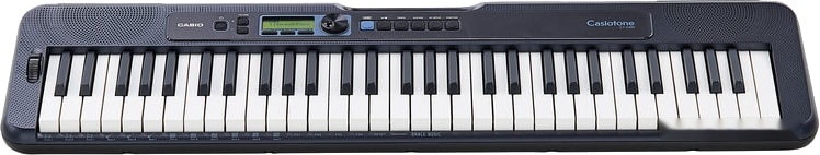 Синтезатор Casio CT-S300