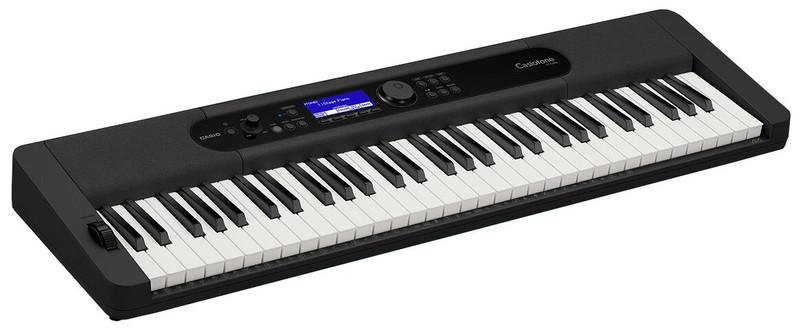 Синтезатор Casio CT-S400