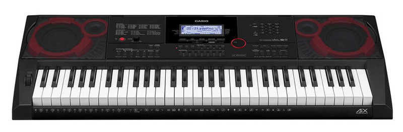 Синтезатор Casio CT-X3000