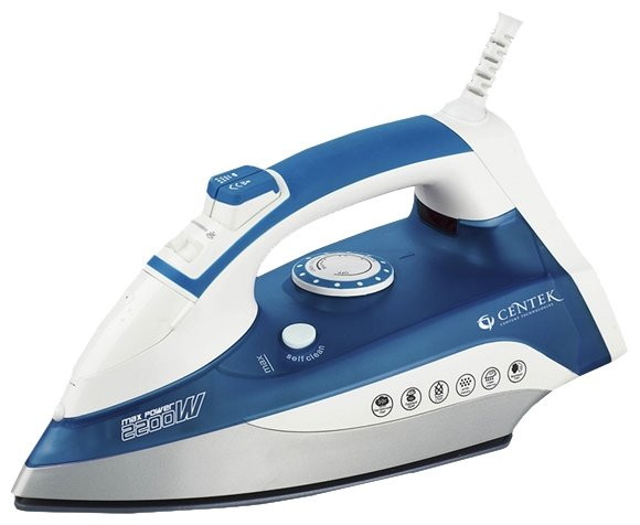 Утюг CENTEK CT-2315