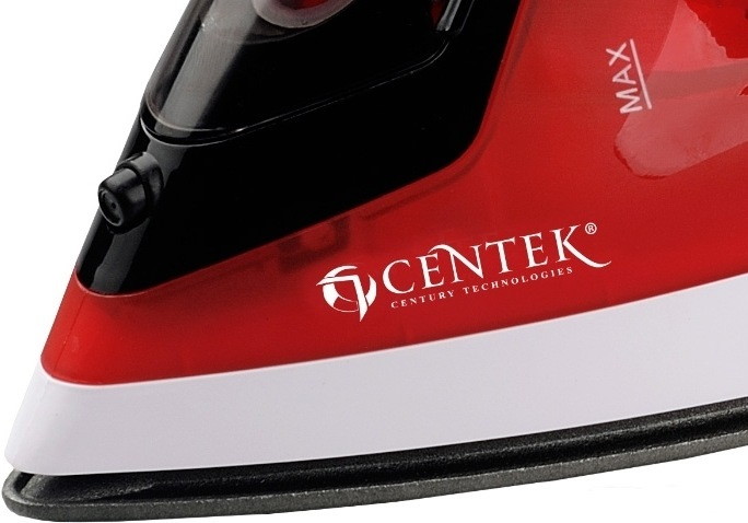 Утюг CENTEK CT-2347 (Red)