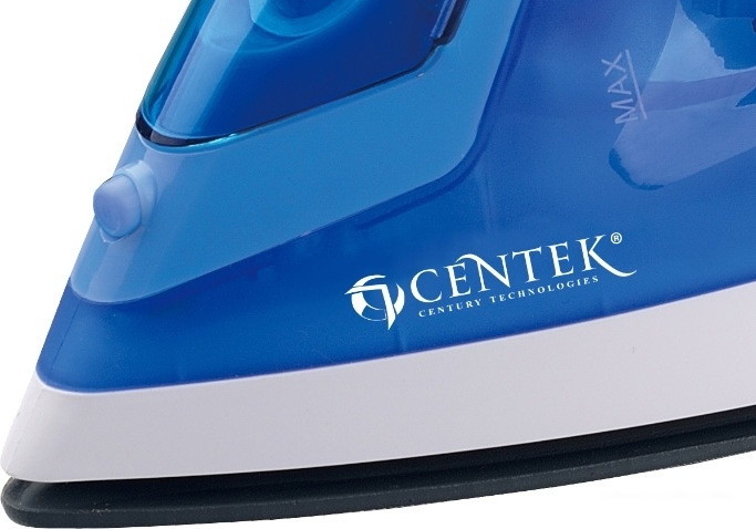 Утюг CENTEK CT-2348 (Blue)