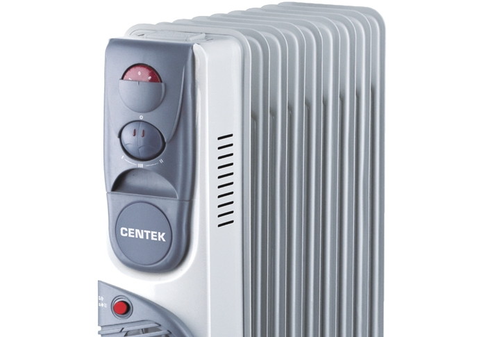 Масляный радиатор CENTEK CT-6203-9