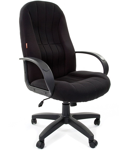 Офисное кресло Chairman 685 (10-356, черный)