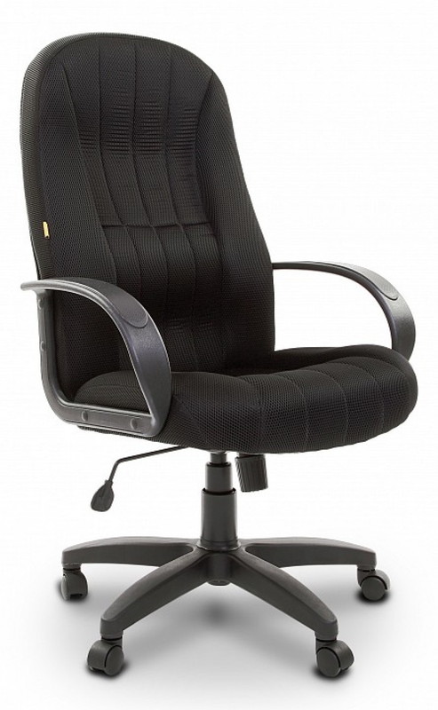 Офисное кресло Chairman 685 TW11 (черный)