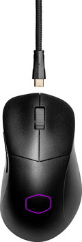 Игровая мышь Cooler Master MM731 (черный) - фото