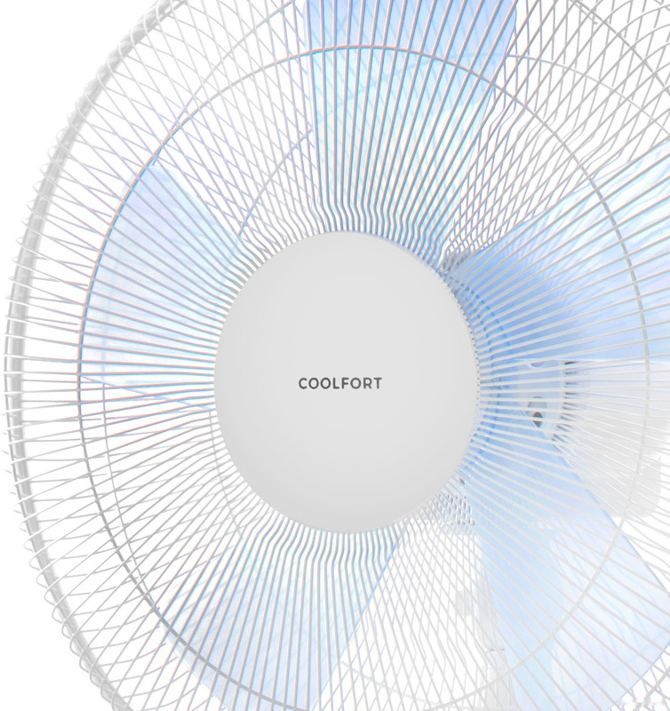 Вентилятор Coolfort CF-2029