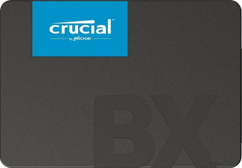 SSD Crucial BX500 1TB CT1000BX500SSD1