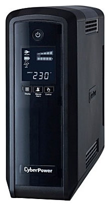 Источник бесперебойного питания CyberPower CP900EPFC