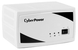 Интерактивный ИБП CyberPower SMP 750 EI - фото