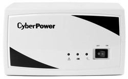 Интерактивный ИБП CyberPower SMP 750 EI - фото2