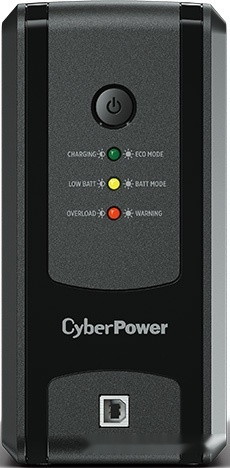 Источник бесперебойного питания CyberPower UT650EIG