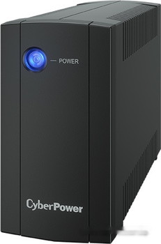 Источник бесперебойного питания CyberPower UTI675EI - фото