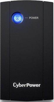 Источник бесперебойного питания CyberPower UTI675EI - фото2