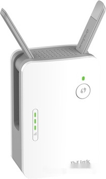 Усилитель Wi-Fi D-LINK DAP-1620/RU/B1A - фото