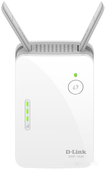 Усилитель Wi-Fi D-LINK DAP-1620/RU/B1A