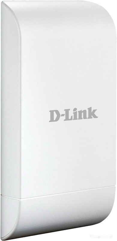 Точка доступа D-LINK DAP-3410/RU/A1A