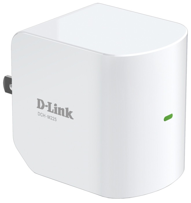 Беспроводной маршрутизатор D-LINK DCH-M225