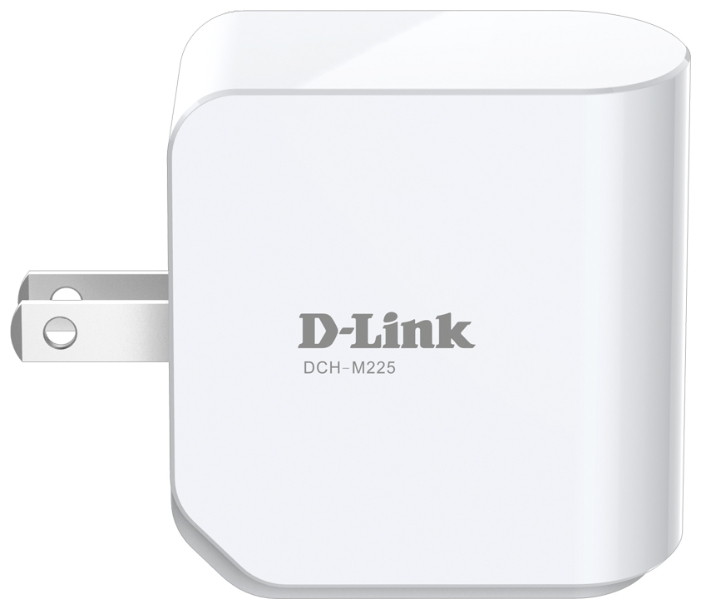 Беспроводной маршрутизатор D-LINK DCH-M225