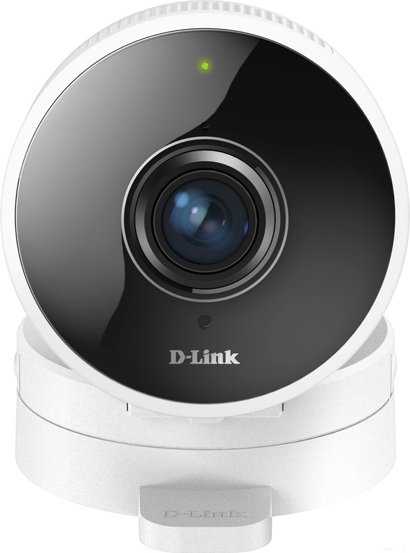 IP-камера D-LINK DCS-8100LH/A1A