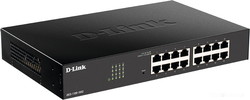 Настраиваемый коммутатор D-LINK DGS-1100-16V2/A2A - фото2