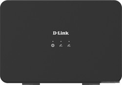 Беспроводной маршрутизатор D-LINK DIR-815/S/S1A - фото