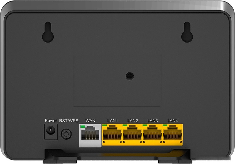 Беспроводной маршрутизатор D-LINK DIR-815/S/S1A