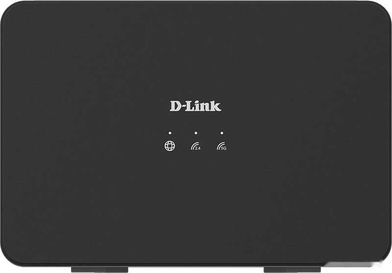 Wi-Fi роутер D-LINK DIR-815/SRU/S1A