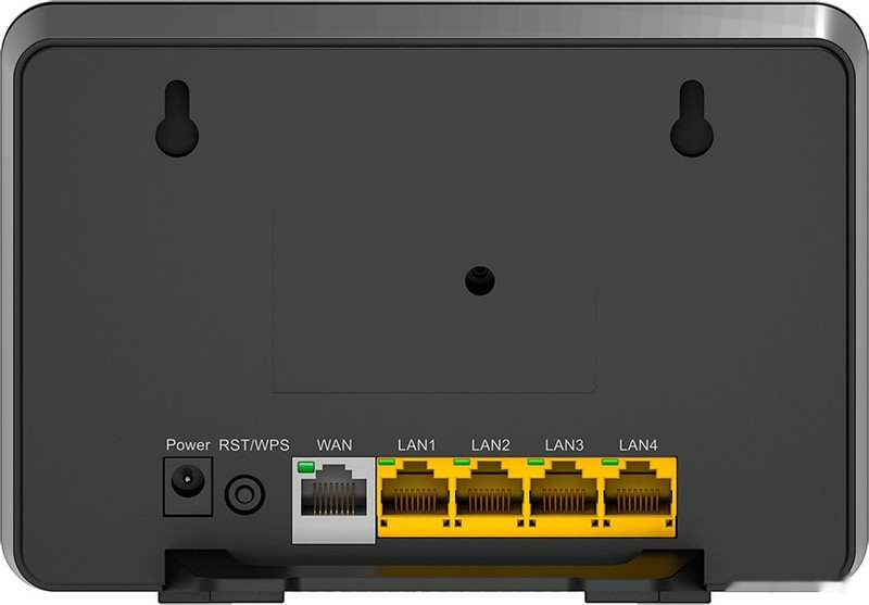 Wi-Fi роутер D-LINK DIR-815/SRU/S1A