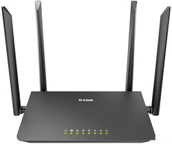 Wi-Fi роутер D-LINK DIR-820/RU/A1A - фото